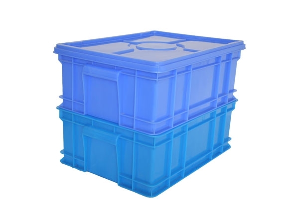 塑料周轉箱的可回收性和再利用性如何？
